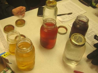 Illustration for article titled What Would Southern Racing Be Without Moonshine?